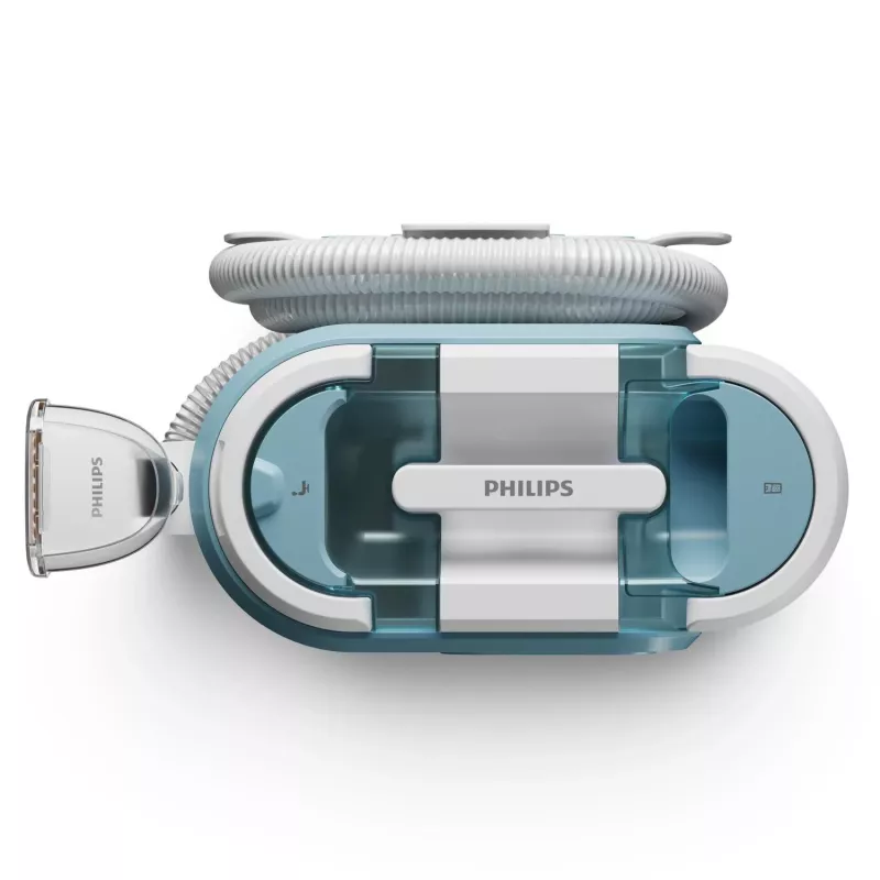 Philips 3000 serie XW3193/11 Stofzuiger cilinderstofzuiger nat 400 W zakloos