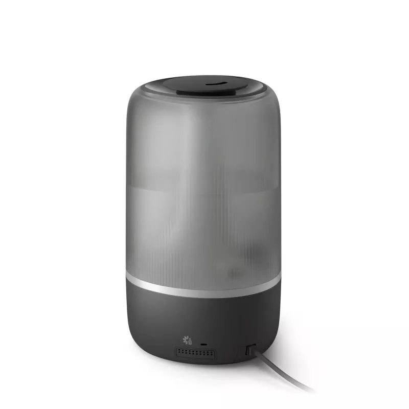 Ultrasone luchtbevochtiger Philips HU1510/03 3L zwart 19,6W
