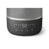 Ultrasone luchtbevochtiger Philips HU1510/03 3L zwart 19,6W