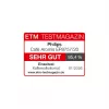 Philips XV1452/10 Stofzuigeraccessoire/-vervangend onderdeel wismop robotstofzuiger