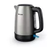 Philips Daily Collection HD9350/94 Waterkoker 1,7 l 2020 W zwart, roestvrij staal