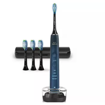 Philips Sonicare DiamondClean DiamondClean 9000 serie HX9911/89 Special Edition sonische tandenborstel