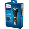 Philips SHAVER serie 3000 S3230/52 Nat of droog scheerapparaat, serie 3000