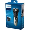 Philips SHAVER serie 3000 S3230/52 Nat of droog scheerapparaat, serie 3000
