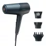 Philips 5000 serie BHD512/20 Haardroger, blauw, ophanglus, 2300 W, 220-240 V