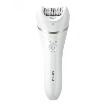 Philips Beauty Set serie 9000 BRE770/92 Hele lichaam 32 pincetten
