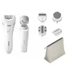Philips Beauty Set serie 9000 BRE770/92 Hele lichaam 32 pincetten