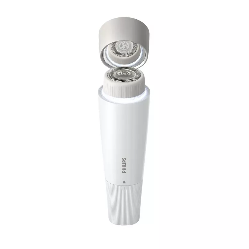 Philips Beauty Set serie 9000 BRE770/92 Hele lichaam 32 pincetten