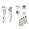 Philips Beauty Set serie 9000 BRE770/92 Hele lichaam 32 pincetten