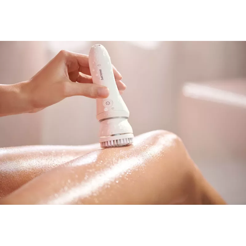 Philips Beauty Set serie 9000 BRE770/92 Hele lichaam 32 pincetten
