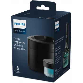 Philips accessoire QCP10/01 Quick Clean Pod