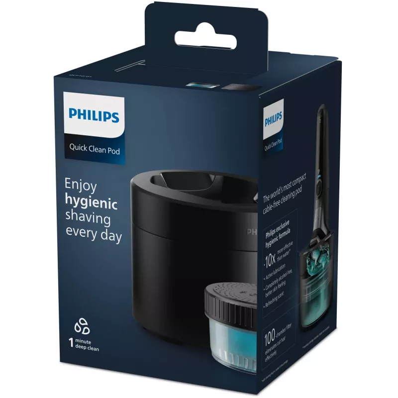 Philips accessoire QCP10/01 Quick Clean Pod