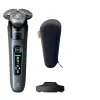 Philips i9000 X9001/10 nat- & droogscheerapparaat met SkinIQ