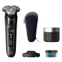 Elektrisch roterend scheerapparaat Philips i9000 X9000/30 — nat & droog, SkinIQ, ingebouwde Li-ion-accu, laad- en reinigingsstation