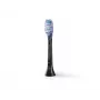 Tandenborstelkoppen Philips Premium Gum Care HX9055/88 – verpakking van 5 stuks zwart, vervanging elke 3 maanden
