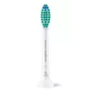 Vervangende borstelkoppen Philips ProResults HX6016 6-pack wit 6 stuks vervangingsinterval 3 maanden