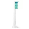 Vervangende borstelkoppen Philips ProResults HX6016 6-pack wit 6 stuks vervangingsinterval 3 maanden