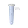 Philips 6000 series Lady Shaver Series 6000 BRL127/00 draadloos scheerapparaat, nat & droog