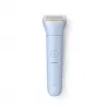 Philips 6000 series Lady Shaver Series 6000 BRL127/00 draadloos scheerapparaat, nat & droog