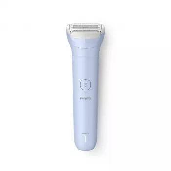 Philips 6000 series Lady Shaver Series 6000 BRL127/00 draadloos scheerapparaat, nat & droog