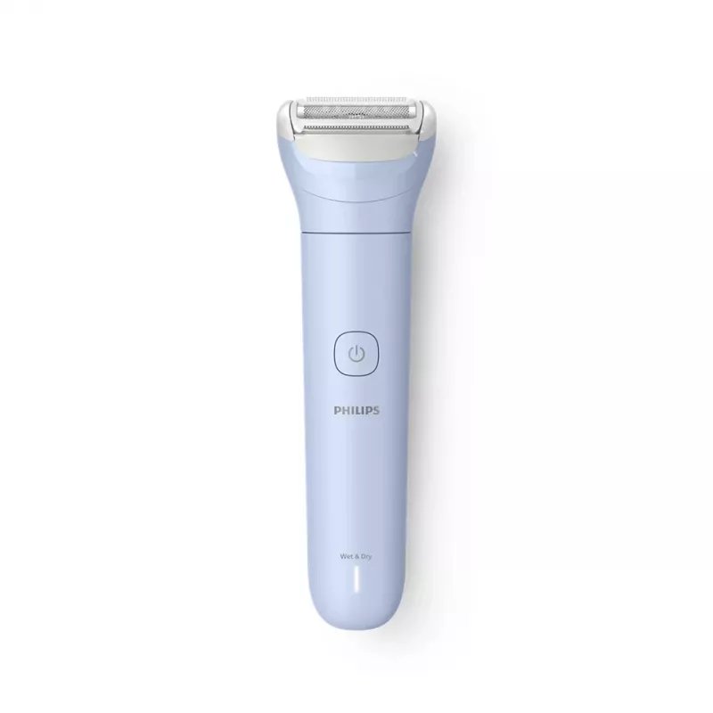 Philips 6000 series Lady Shaver Series 6000 BRL127/00 draadloos scheerapparaat, nat & droog