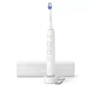 Philips Series 6100 HX7400/06 oplaadbare tandenborstel