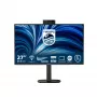 Philips 3000 series 27B2U3601H/00 computermonitor 68,6 cm (27 inch) 2560 x 1440 pixels Quad HD LCD zwart