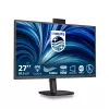Philips 3000 series 27B2U3601H/00 computermonitor 68,6 cm (27 inch) 2560 x 1440 pixels Quad HD LCD zwart