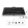 Philips 3000 series 27B2U3601H/00 computermonitor 68,6 cm (27 inch) 2560 x 1440 pixels Quad HD LCD zwart