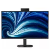 Philips 3000 series 27B2U3601H/00 computermonitor 68,6 cm (27 inch) 2560 x 1440 pixels Quad HD LCD zwart