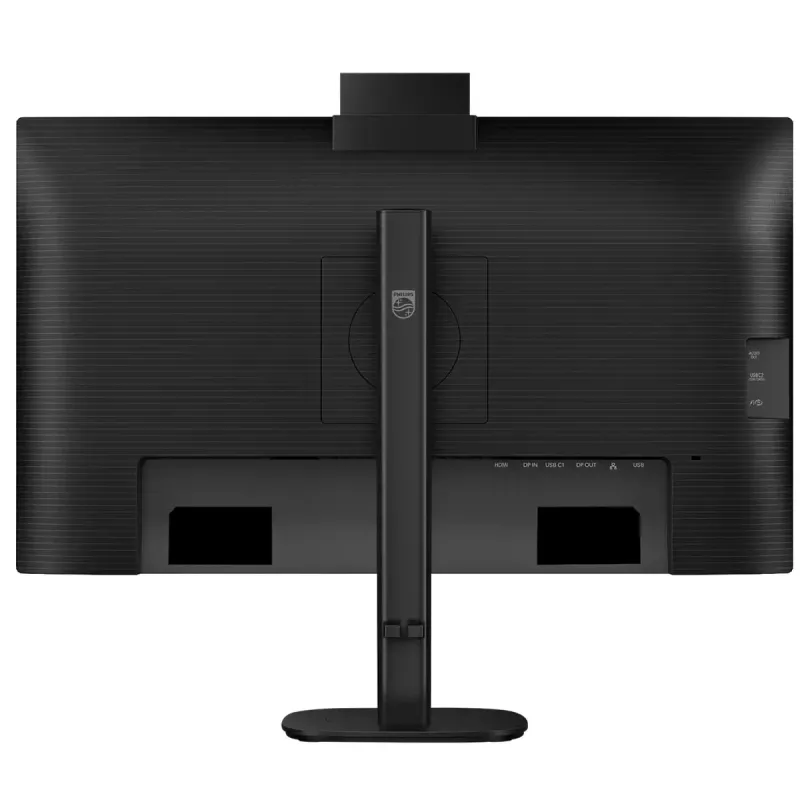 Philips 3000 series 27B2U3601H/00 computermonitor 68,6 cm (27 inch) 2560 x 1440 pixels Quad HD LCD zwart