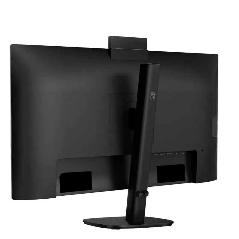 Philips 3000 series 27B2U3601H/00 computermonitor 68,6 cm (27 inch) 2560 x 1440 pixels Quad HD LCD zwart