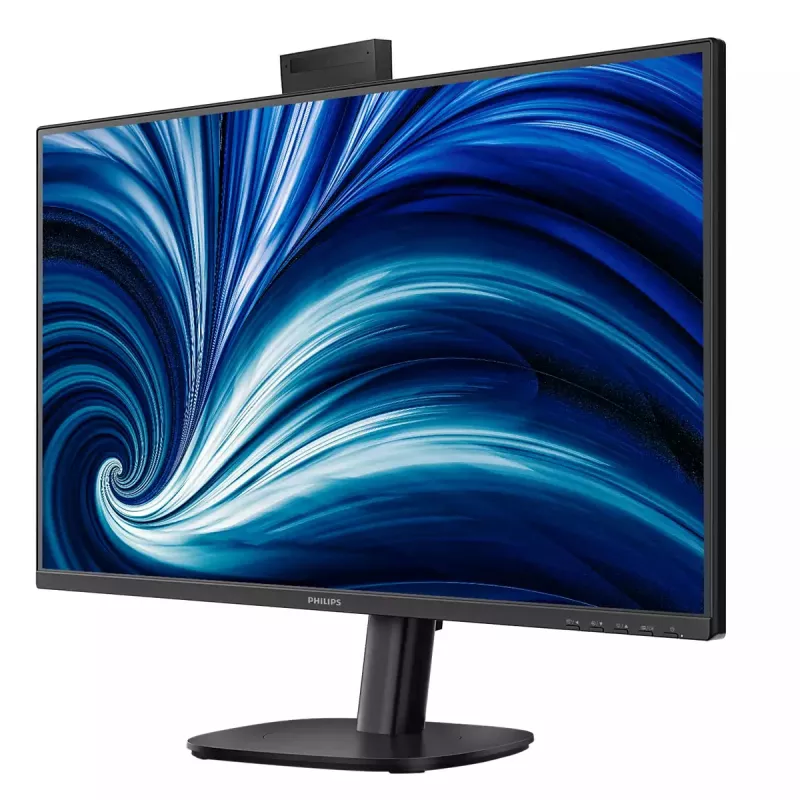 Philips 3000 series 27B2U3601H/00 computermonitor 68,6 cm (27 inch) 2560 x 1440 pixels Quad HD LCD zwart