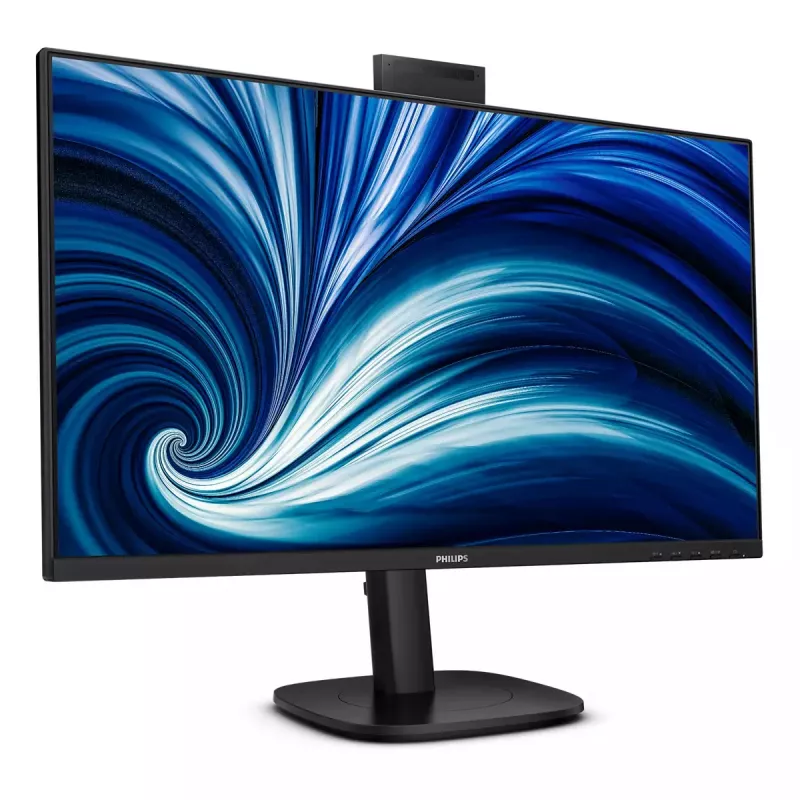 Philips 3000 series 27B2U3601H/00 computermonitor 68,6 cm (27 inch) 2560 x 1440 pixels Quad HD LCD zwart