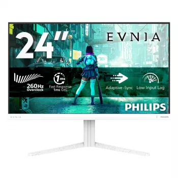 Philips 24M2N3201PL/00 computermonitor 60,5 cm (23,8 inch) 1920 x 1080 pixels wit