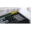 HATOR Icefall toetsenbord gaming USB QWERTY US English zwart RGB LED