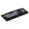 HATOR Icefall toetsenbord gaming USB QWERTY US English zwart RGB LED