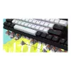 HATOR Gravity TKL toetsenbord gaming USB QWERTY US English wit
