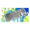 HATOR Gravity TKL toetsenbord gaming USB QWERTY US English wit