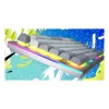 HATOR Gravity TKL toetsenbord gaming USB QWERTY US English wit