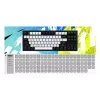 HATOR Gravity TKL toetsenbord gaming USB QWERTY US English wit