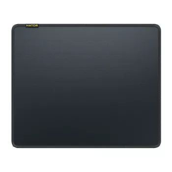 HATOR Tonn EVO M gaming-muismat zwart