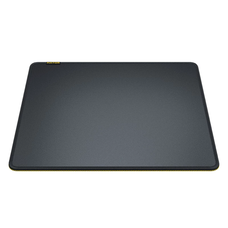 HATOR Tonn EVO M gaming-muismat zwart