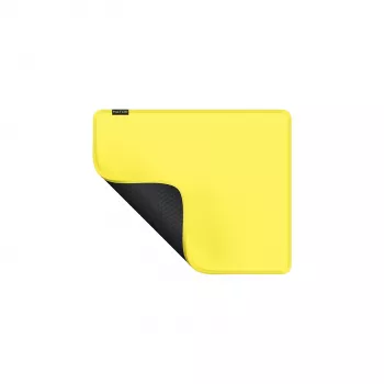 HATOR Tonn EVO M gaming-muismat geel