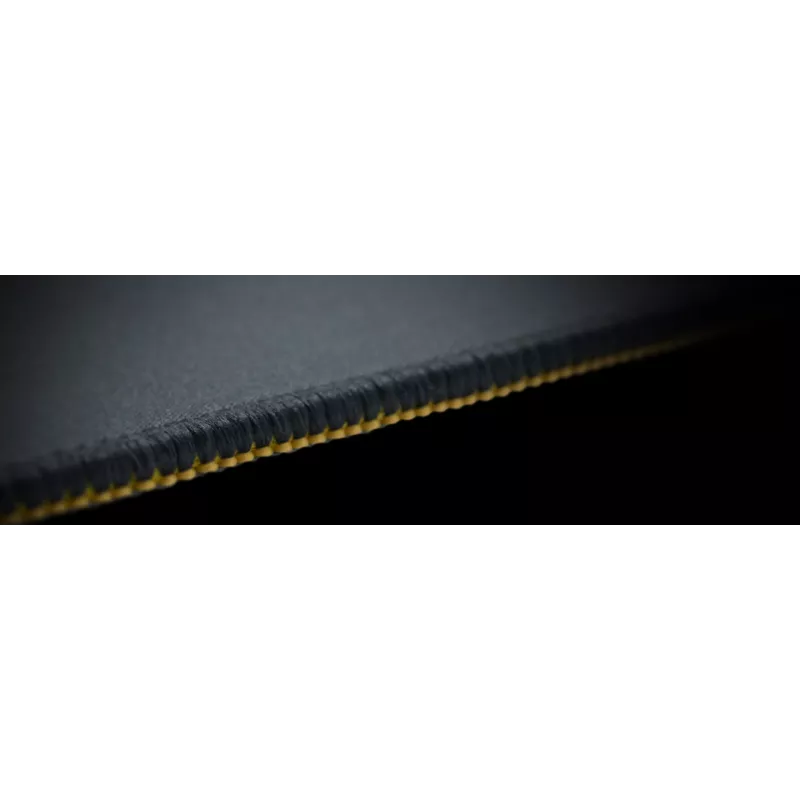 HATOR Tonn EVO M gaming-muismat geel