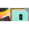 HATOR Tonn EVO M gaming-muismat mintgroen