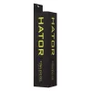 HATOR Tonn EVO XXL gaming-muismat zwart
