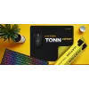 HATOR Tonn eSport gaming-muismat zwart