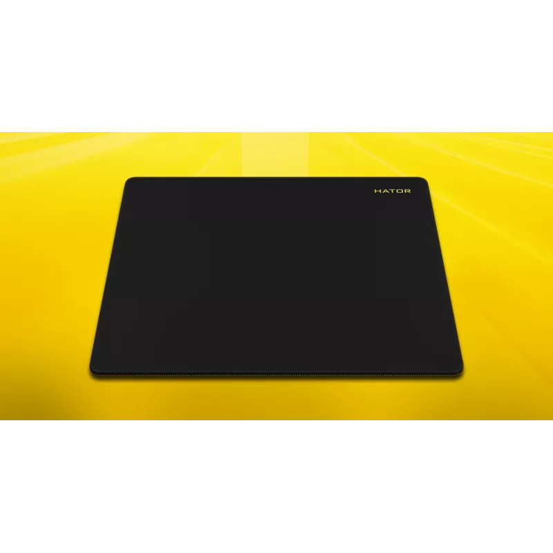 HATOR Tonn eSport gaming-muismat zwart