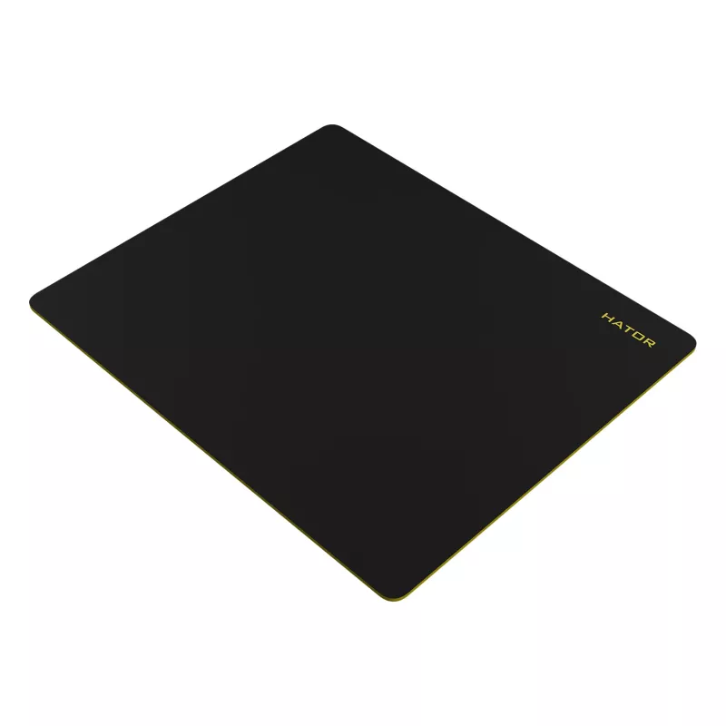HATOR Tonn L gaming-muismat zwart